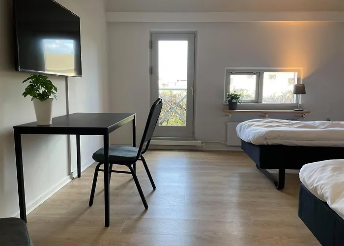 Djurs Housing