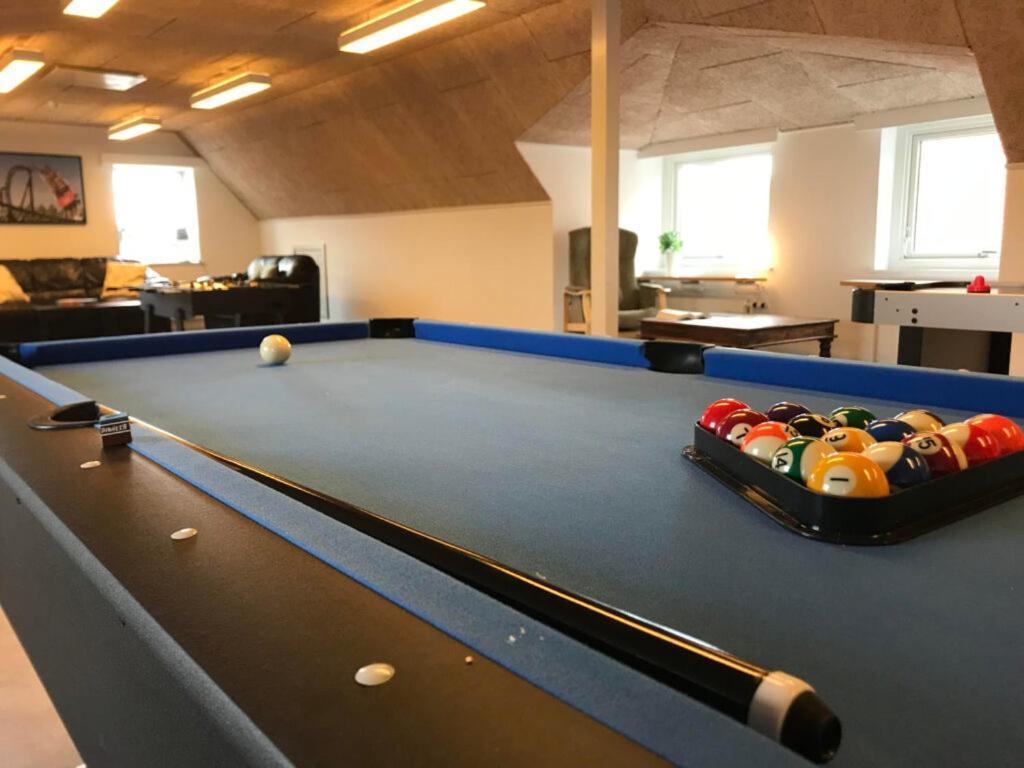 Lejlighedshotel Djurs Housing *