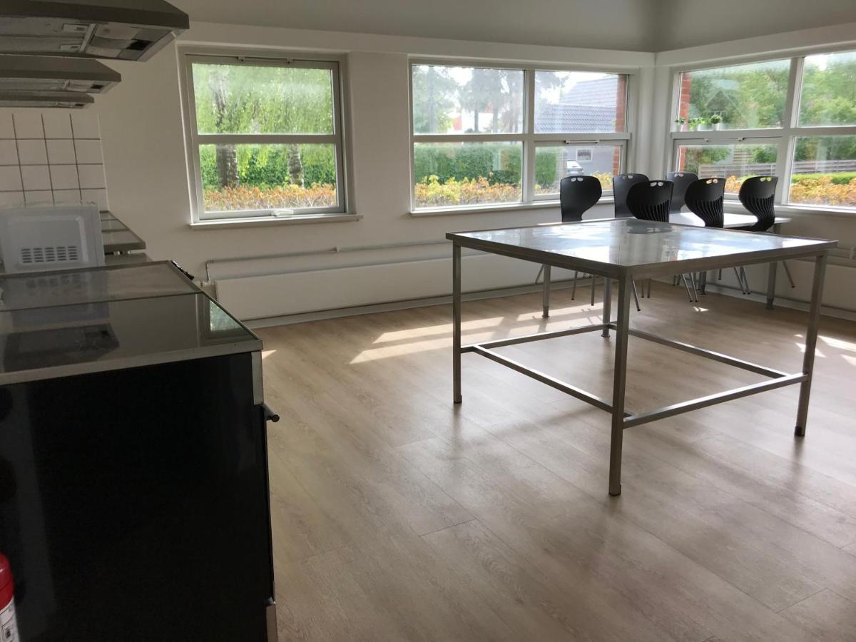 Djurs Housing Lejlighedshotel